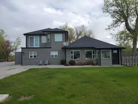 25 And 31 Dupuyer Ave, Valier, MT 59486