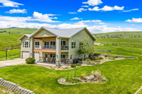 393 Evans Riceville Rd, Belt, MT 59412
