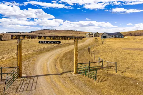 393 Evans Riceville Rd, Belt, MT 59412