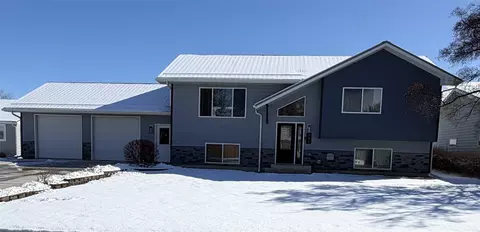 109 S Delaware St, Conrad, MT 59425