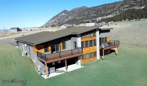 84 Whisper Ridge Rd, Butte, MT 59701