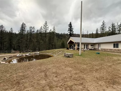 178 Buffalo Bill Rd, Plains, MT 59859