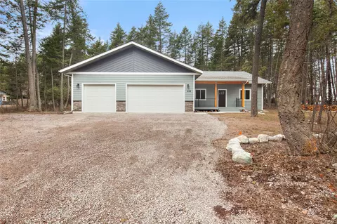 444 Bear Trl, Whitefish, MT 59937