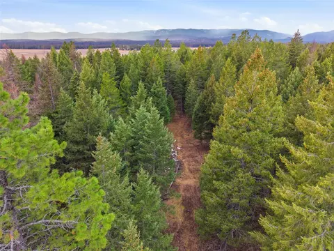 2250 Whitefish Ranch Rd, Whitefish, MT 59937