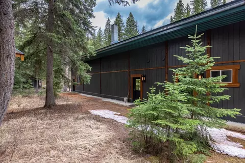 Exterior - 3700 Glen Lake Rd, Eureka, MT 59917 photo 25 of 35