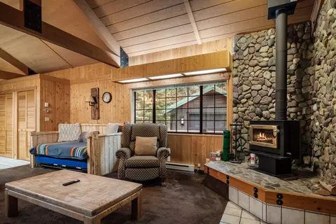 Living - 3700 Glen Lake Rd, Eureka, MT 59917 photo 9 of 10