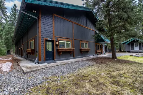 Exterior - 3700 Glen Lake Rd, Eureka, MT 59917 photo 26 of 35