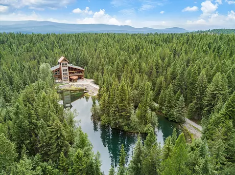 Other - 3700 Glen Lake Rd, Eureka, MT 59917 photo 1 of 45