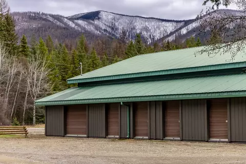 Exterior - 3700 Glen Lake Rd, Eureka, MT 59917 photo 30 of 35