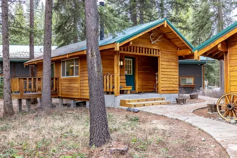 Other - 3700 Glen Lake Rd, Eureka, MT 59917 photo 25 of 45