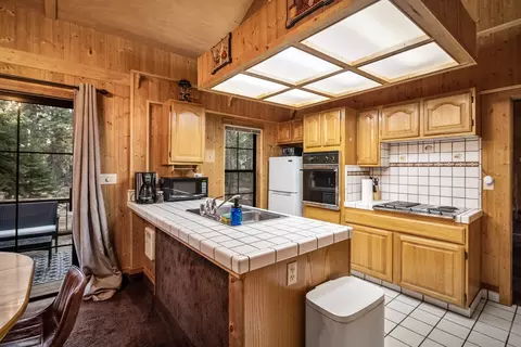 Kitchen - 3700 Glen Lake Rd, Eureka, MT 59917 photo 13 of 13