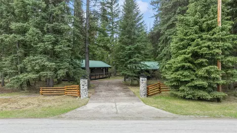 Exterior - 3700 Glen Lake Rd, Eureka, MT 59917 photo 15 of 35