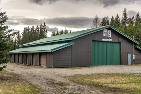 Other - 3700 Glen Lake Rd, Eureka, MT 59917 photo 38 of 45