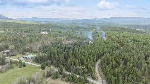 View/Area - 3700 Glen Lake Rd, Eureka, MT 59917 photo 1 of 6