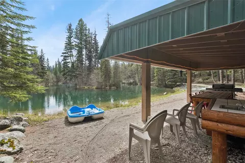 Other - 3700 Glen Lake Rd, Eureka, MT 59917 photo 6 of 45