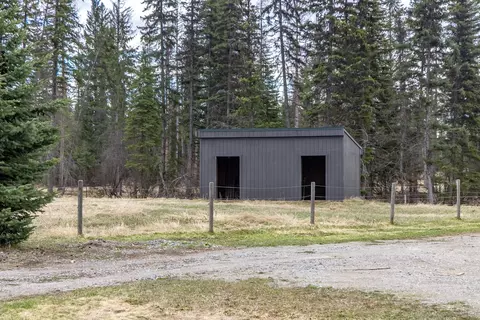 Exterior - 3700 Glen Lake Rd, Eureka, MT 59917 photo 31 of 35