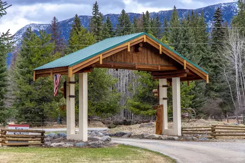 Other - 3700 Glen Lake Rd, Eureka, MT 59917 photo 30 of 45