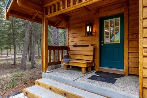 Exterior - 3700 Glen Lake Rd, Eureka, MT 59917 photo 22 of 35