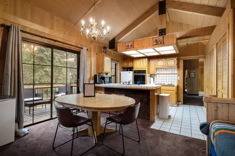Dining - 3700 Glen Lake Rd, Eureka, MT 59917 photo 11 of 11