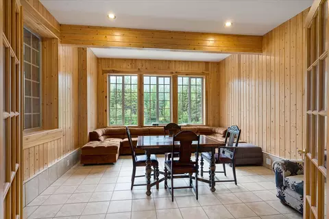 Dining - 3700 Glen Lake Rd, Eureka, MT 59917 photo 4 of 11