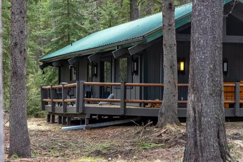 Exterior - 3700 Glen Lake Rd, Eureka, MT 59917 photo 35 of 35