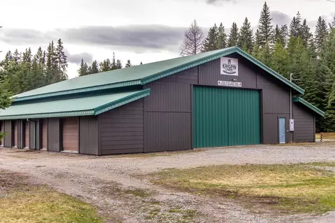 Other - 3700 Glen Lake Rd, Eureka, MT 59917 photo 35 of 45