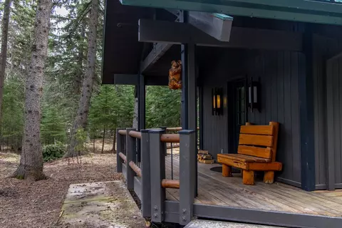 Exterior - 3700 Glen Lake Rd, Eureka, MT 59917 photo 33 of 35