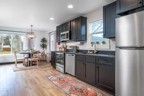 Kitchen - 519 1st Ave E, Kalispell, MT 59901 photo 4 of 4