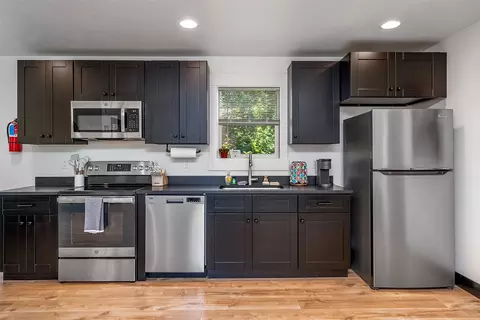 Kitchen - 519 1st Ave E, Kalispell, MT 59901 photo 1 of 4