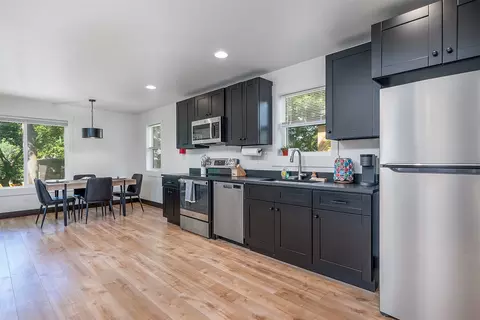 Kitchen - 519 1st Ave E, Kalispell, MT 59901 photo 2 of 4