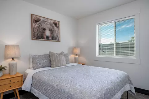 Bedroom - 519 1st Ave E, Kalispell, MT 59901 photo 4 of 9