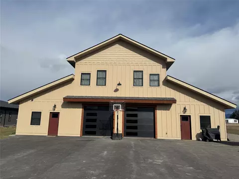 147 Shadow Mountain Trl, Kalispell, MT 59901