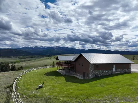 3314 Gold Creek Rd, Gold Creek, MT 59733