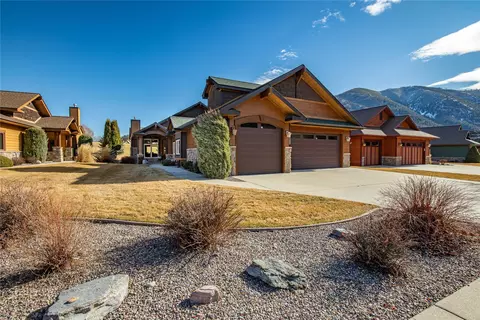 1100 Anglers Bend Way, Missoula, MT 59802