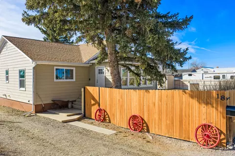 18 Us Highway 408, Fairfield, MT 59436