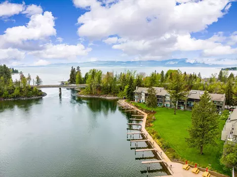 180 Vista Ln #236, Bigfork, MT 59911