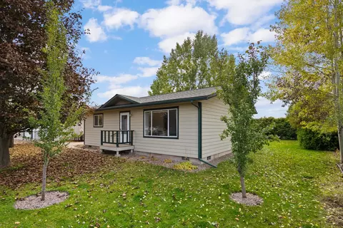 1156 Falcon Acres Loop, Columbia Falls, MT 59912