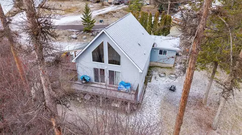 143 Parkview Ln, Lakeside, MT 59922