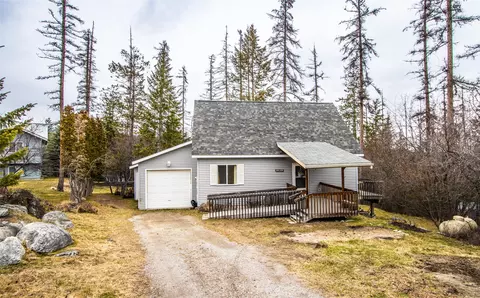 143 Parkview Ln, Lakeside, MT 59922
