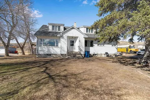 1308 Saint Charles St, Fort Benton, MT 59442