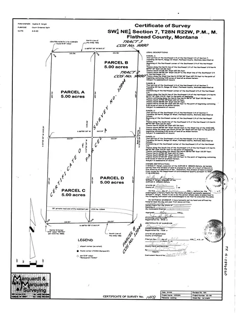 670 Triplett Rd, Kalispell, MT 59901