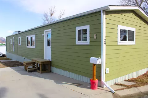1805 Joslyn St #129, Helena, MT 59601