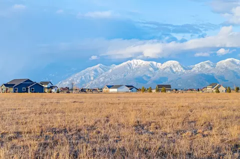 Nhn Sky Prairie Drive, Kalispell, MT 59901
