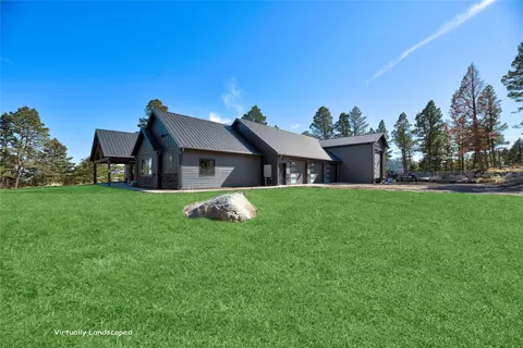 Exterior - 37 Quartz Creek Rd, Clancy, MT 59634 photo 2 of 8