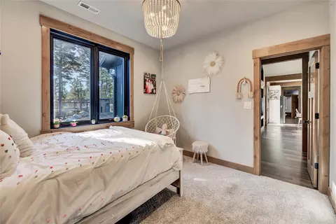 Bedroom - 37 Quartz Creek Rd, Clancy, MT 59634 photo 7 of 7
