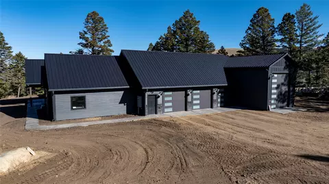 Exterior - 37 Quartz Creek Rd, Clancy, MT 59634 photo 5 of 8
