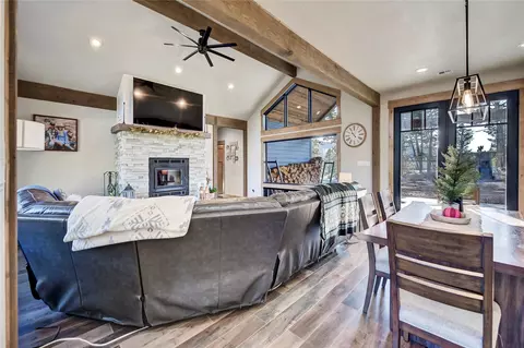 Living - 37 Quartz Creek Rd, Clancy, MT 59634 photo 1 of 3