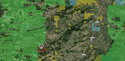 View/Area - 37 Quartz Creek Rd, Clancy, MT 59634 photo 7 of 9