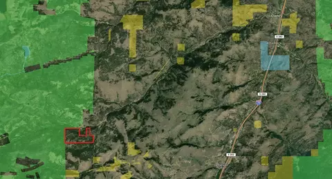 View/Area - 37 Quartz Creek Rd, Clancy, MT 59634 photo 8 of 9