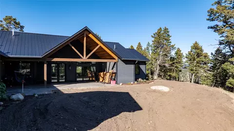 Exterior - 37 Quartz Creek Rd, Clancy, MT 59634 photo 7 of 8